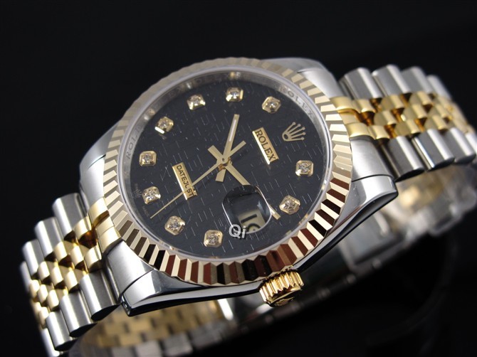 Rolex Watch 1658